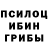 Еда ТГК марихуана Olha Syrova